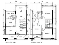 Blk 288C Jurong East Street 21 (Jurong East), HDB Executive #621888531